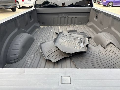 Used 2017 Ford F450 Platinum w/ Platinum Ultimate Package AWD/4WD image 57