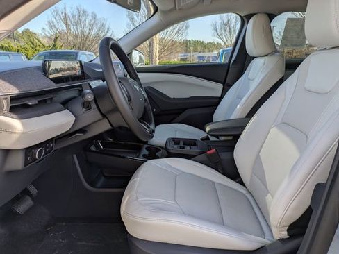 New 2025 Ford Mustang Mach-E Premium image 21