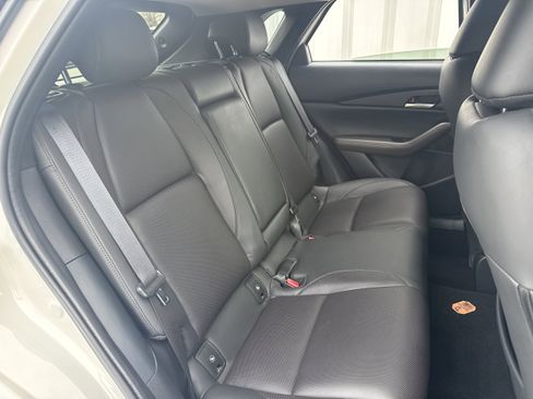 Used 2023 MAZDA CX-30 2.5 Turbo w/ Premium Package image 13