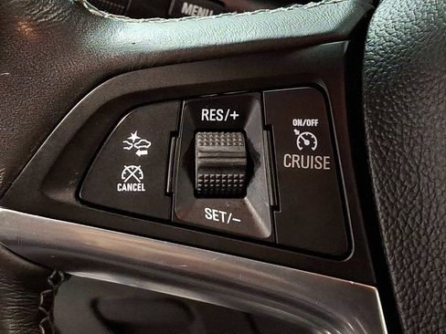 Used 2019 Buick Encore Essence w/ Experience Buick Package image 21