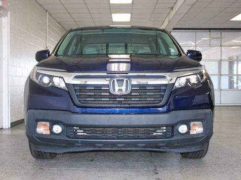 Used 2019 Honda Ridgeline RTL image 2