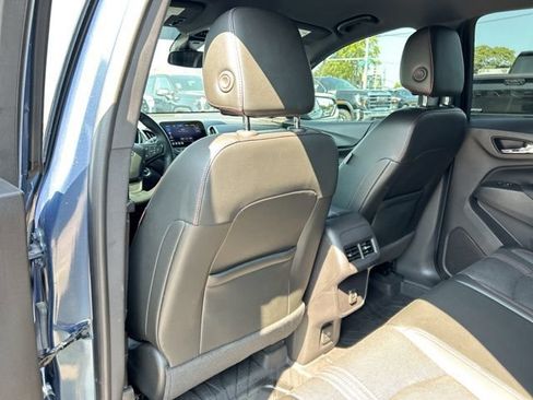 Used 2024 Chevrolet Equinox RS AWD/4WD image 19