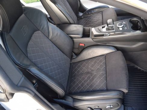 Used 2018 Audi S5 Premium Plus w/ Navigation Package AWD/4WD image 48