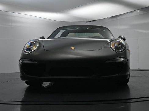 Used 2014 Porsche 911 Targa 4S image 60