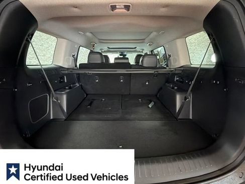 Used 2024 Hyundai Santa Fe Limited AWD/4WD image 15