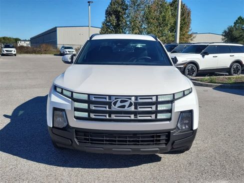 New 2026 Hyundai Santa Cruz SEL image 7