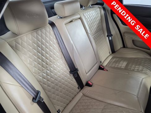 Used 2017 Jaguar XJ L Portfolio image 29