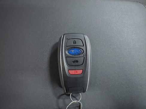 New 2026 Subaru Outback Premium image 31