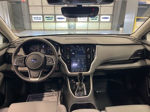 Certified 2025 Subaru Legacy Premium image 27