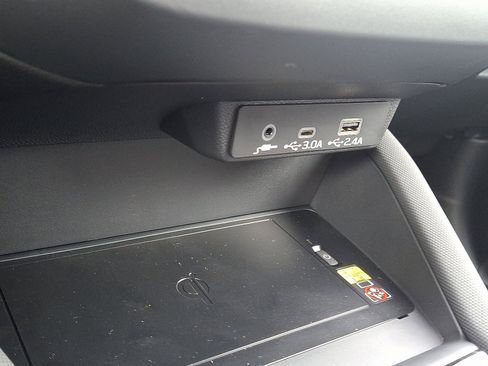 New 2025 Subaru Forester Sport image 16