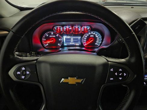 Used 2019 Chevrolet Silverado 1500 LT w/ All Star Edition image 42