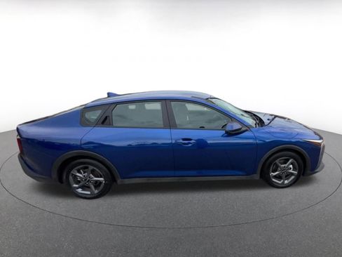 Used 2025 Kia K4 LXS FWD image 16