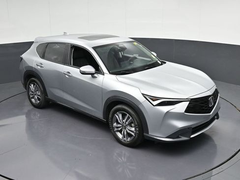 Used 2025 Acura ADX FWD image 23