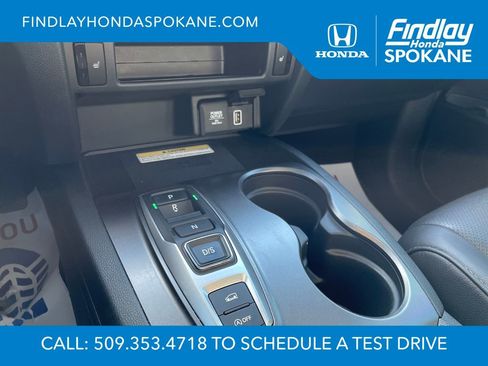 Used 2023 Honda Passport EX-L image 13