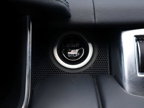 Used 2020 Land Rover Range Rover Sport HSE Dynamic AWD/4WD image 27