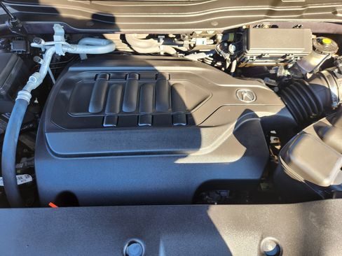 Used 2020 Acura MDX SH-AWD w/ Technology Package image 20