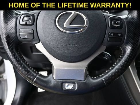 Used 2017 Lexus NX 200t AWD image 19