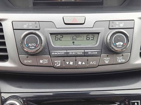 Used 2014 Honda Odyssey EX-L image 18