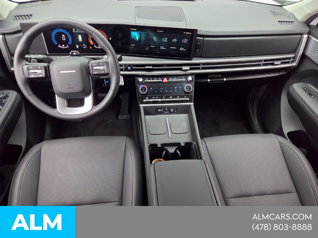 Used 2026 Hyundai Santa Fe SEL FWD image 10