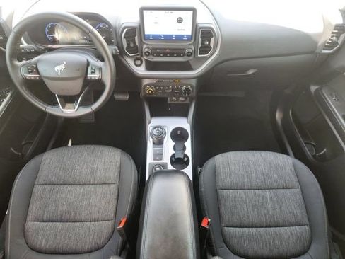 Used 2023 Ford Bronco Sport Big Bend w/ Convenience Package AWD/4WD image 23
