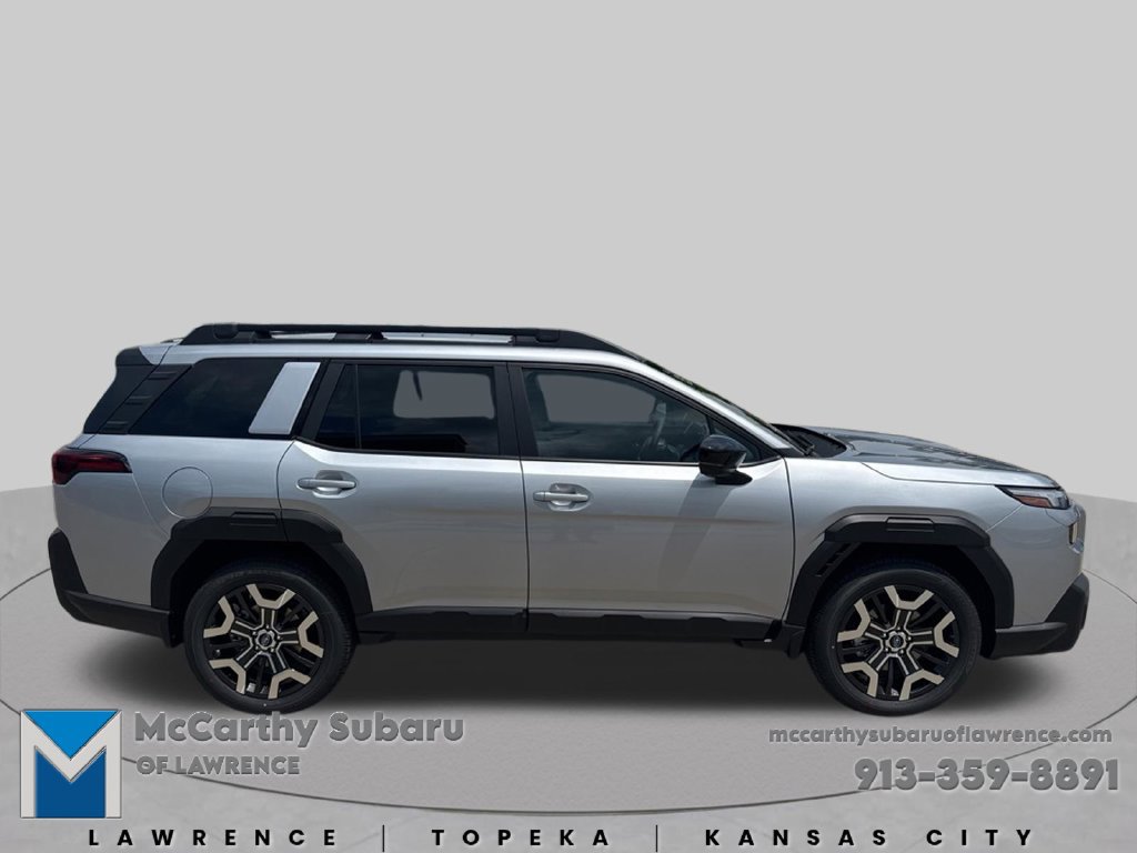 New 2026 Subaru Outback Touring XT AWD/4WD image 4