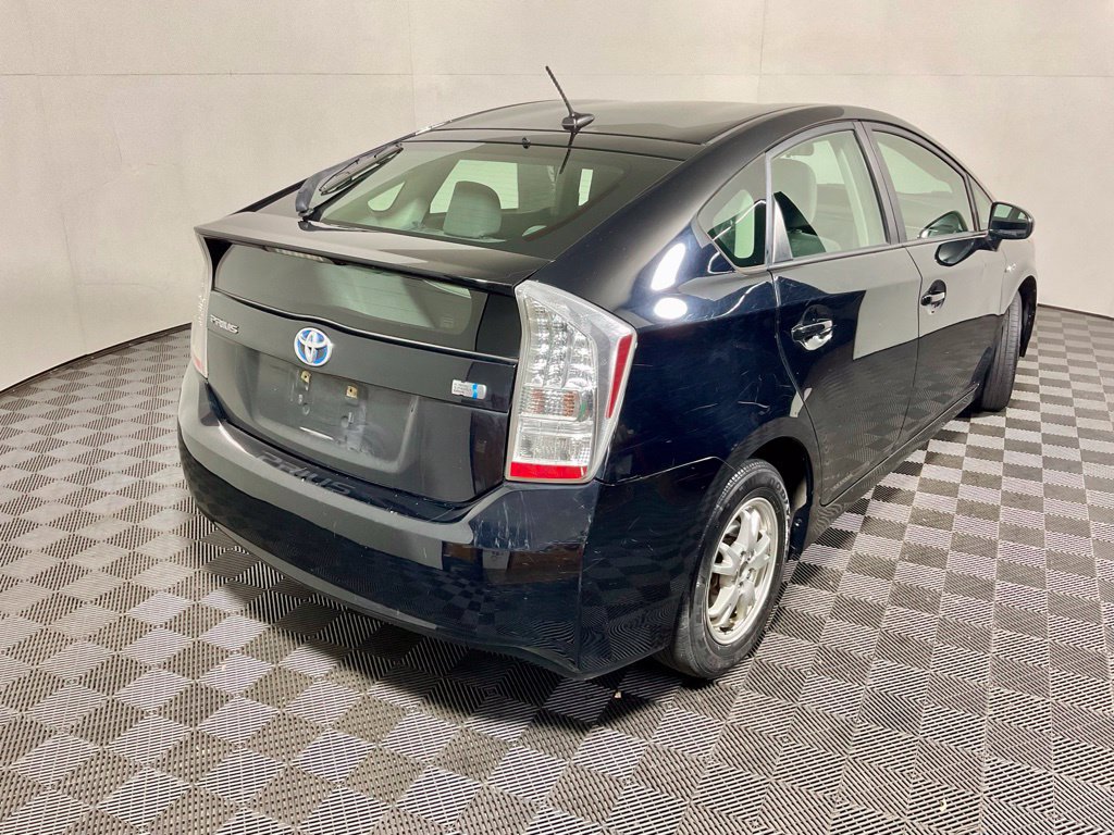 Used 2010 Toyota Prius Three FWD image 14