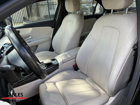 Used 2019 Mercedes-Benz A 220 image 19