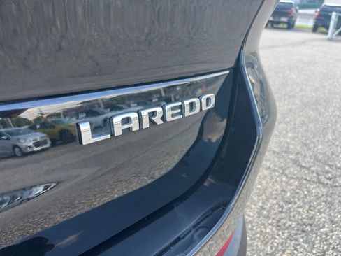 Used 2021 Jeep Grand Cherokee L Laredo w/ Luxury Tech Group I AWD/4WD image 17