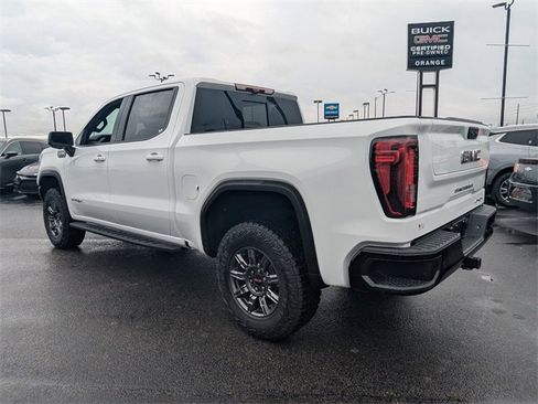 New 2026 GMC Sierra 1500 AT4X image 6