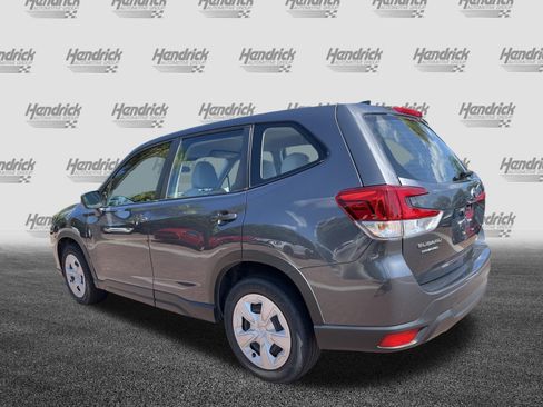 Used 2022 Subaru Forester AWD/4WD image 8