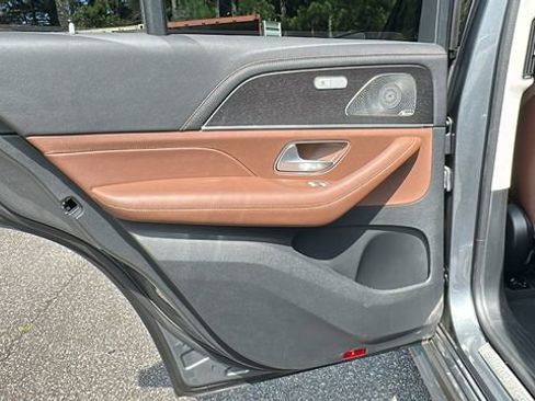 Used 2024 Mercedes-Benz GLE 350 4MATIC image 20