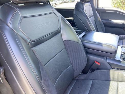 Used 2023 Ford F150 Raptor w/ Raptor Carbon Fiber Package AWD/4WD image 24