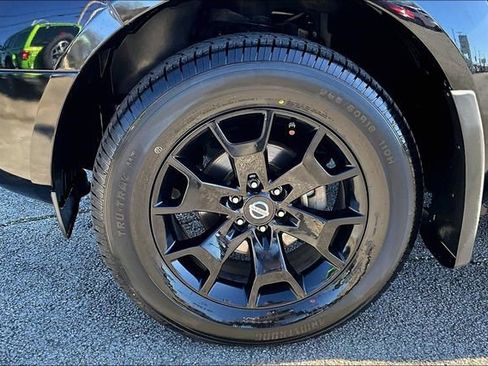 Used 2019 Nissan Frontier SV w/ Value Truck Package image 28