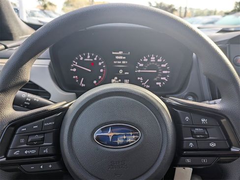 New 2026 Subaru Forester image 28