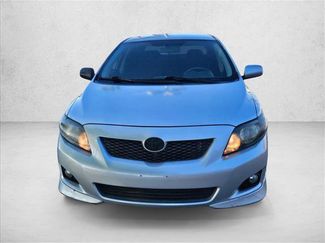 Used 2010 Toyota Corolla S video 2