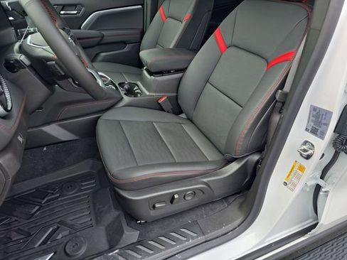 New 2025 Chevrolet Colorado Z71 w/ Technology Package image 19