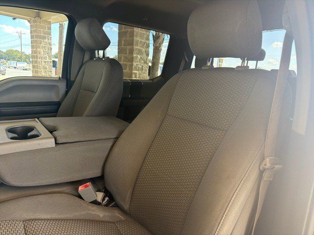 Used 2019 Ford F150 XLT AWD/4WD image 16