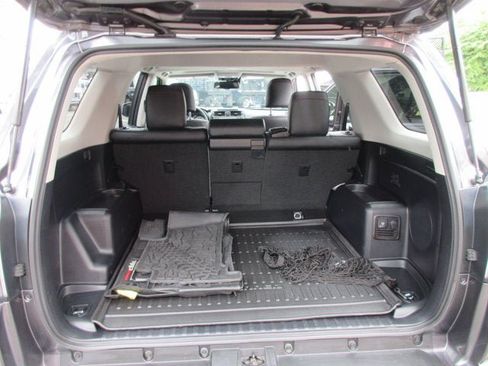 Used 2023 Toyota 4Runner TRD Pro AWD/4WD image 33