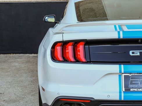 Used 2019 Ford Mustang GT Premium w/ GT Performance Package image 49