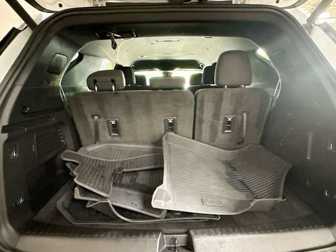 Used 2024 Chevrolet Traverse LS w/ LPO, Floor Liner Package FWD image 26