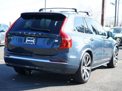 Used 2023 Volvo XC90 T8 Ultimate image 5