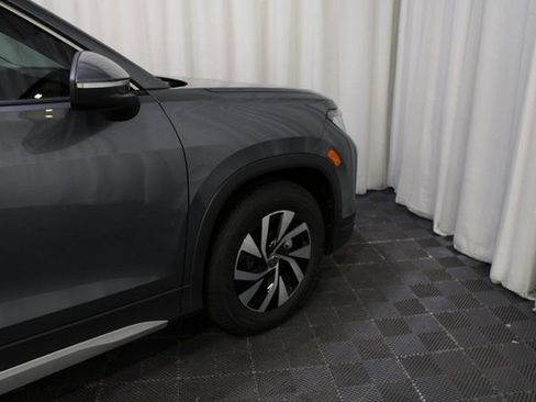 New 2025 Volkswagen Tiguan S FWD image 25
