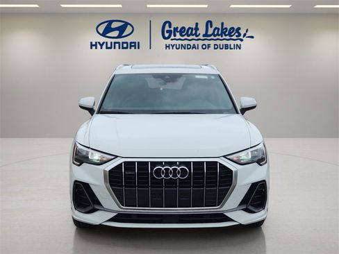 Used 2020 Audi Q3 2.0T Premium image 8