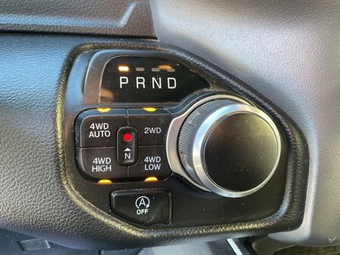 Certified 2022 RAM 1500 Big Horn image 24