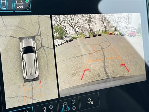 New 2026 GMC Acadia AT4 w/ Super Cruise Package image 25