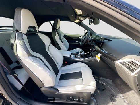 New 2026 BMW M4 xDrive Competition w/ Executive Package image 21