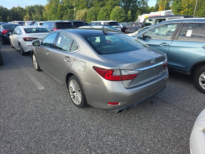 Used 2016 Lexus ES 350 FWD image 6