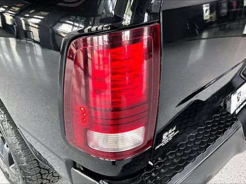 Used 2018 RAM 1500 Sport w/ Sport Premium Group AWD/4WD image 22