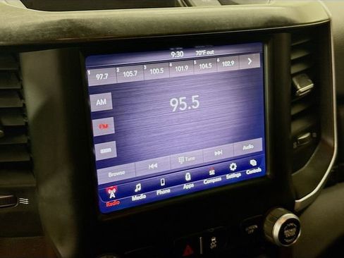 Used 2019 RAM 2500 Big Horn image 14