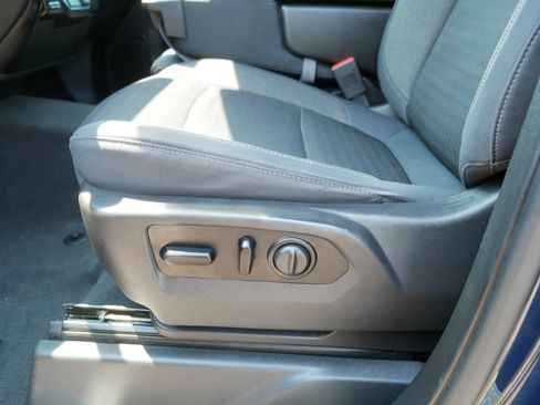 Used 2019 Chevrolet Silverado 1500 LT w/ All-Star Edition AWD/4WD image 20